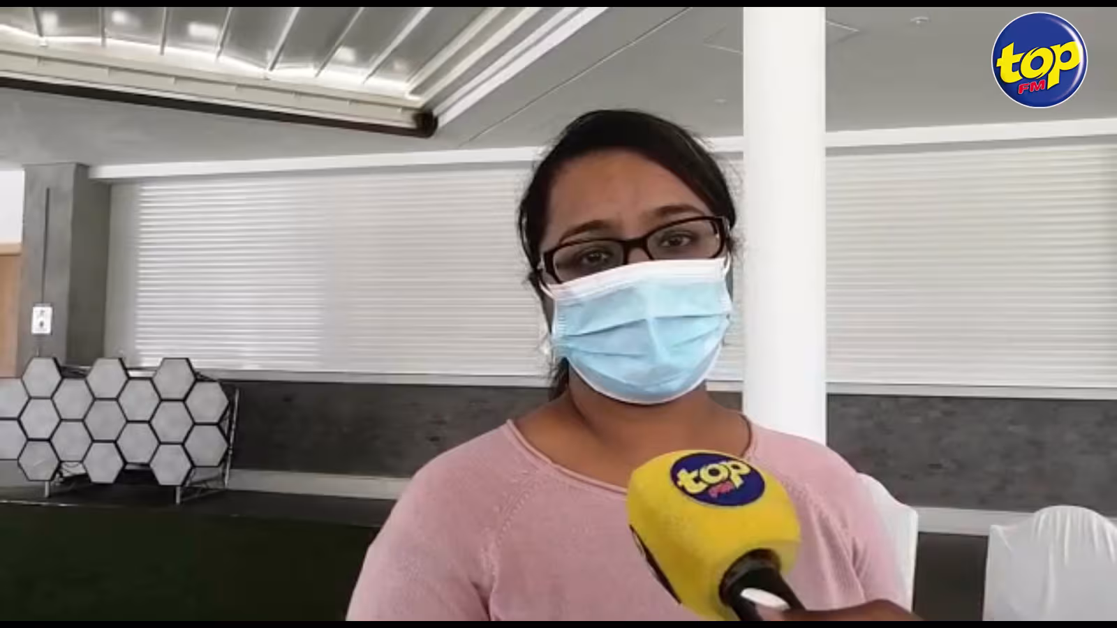 Affaire Kanakiah : ‘‘Ene dimoune pa kapav retrouv li dans delo ek par la suite pena delo dans poumons…’’ déplore la veuve de Pravin Kanakiah