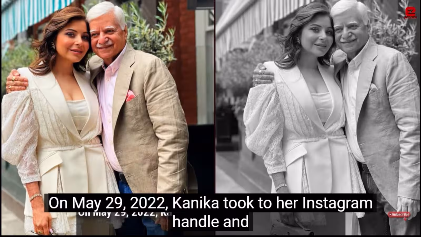 Deuxième cérémonie de mariage pour Kanika Kapoor ce mois-ci