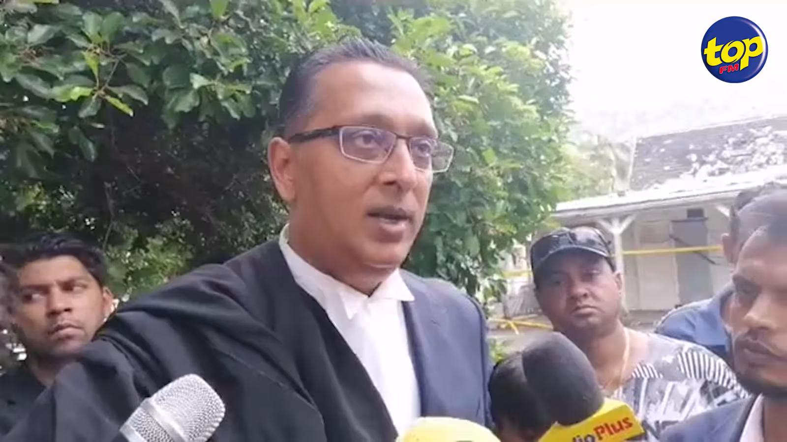 Les noms de Yogida Sawmynaden, Deepak Bonomally et Vinay Appanah seront-ils inclus sur la liste des témoins ? : Une décision de la magistrate attendue aujourd’hui