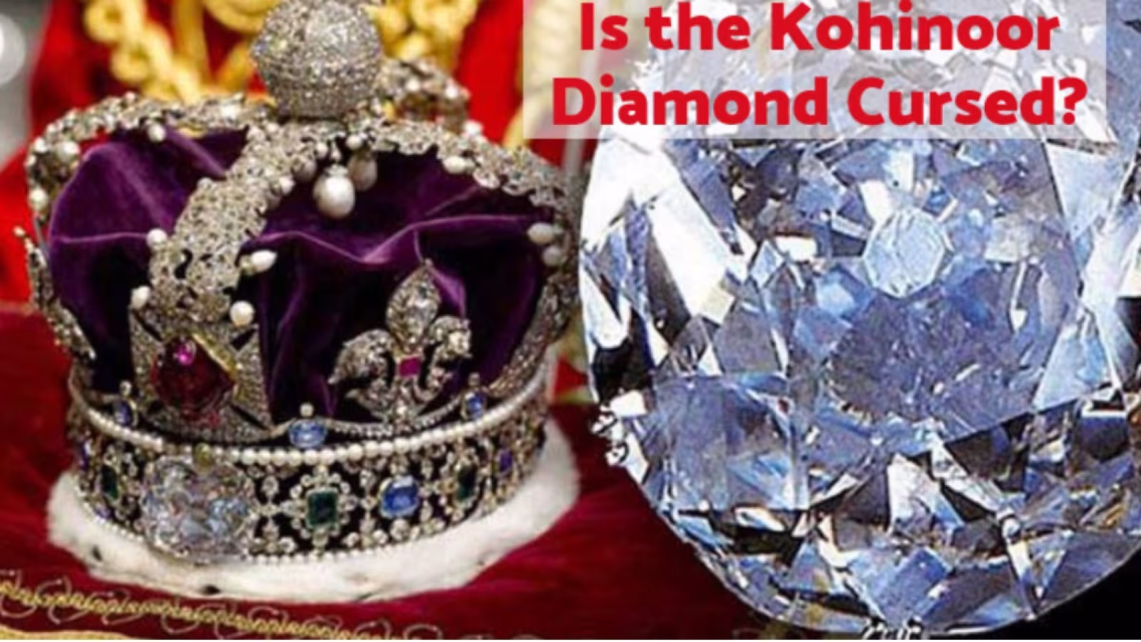 Charles III retournera-t-il à l’Inde le Kohinoor que ses ancêtres auraient volé