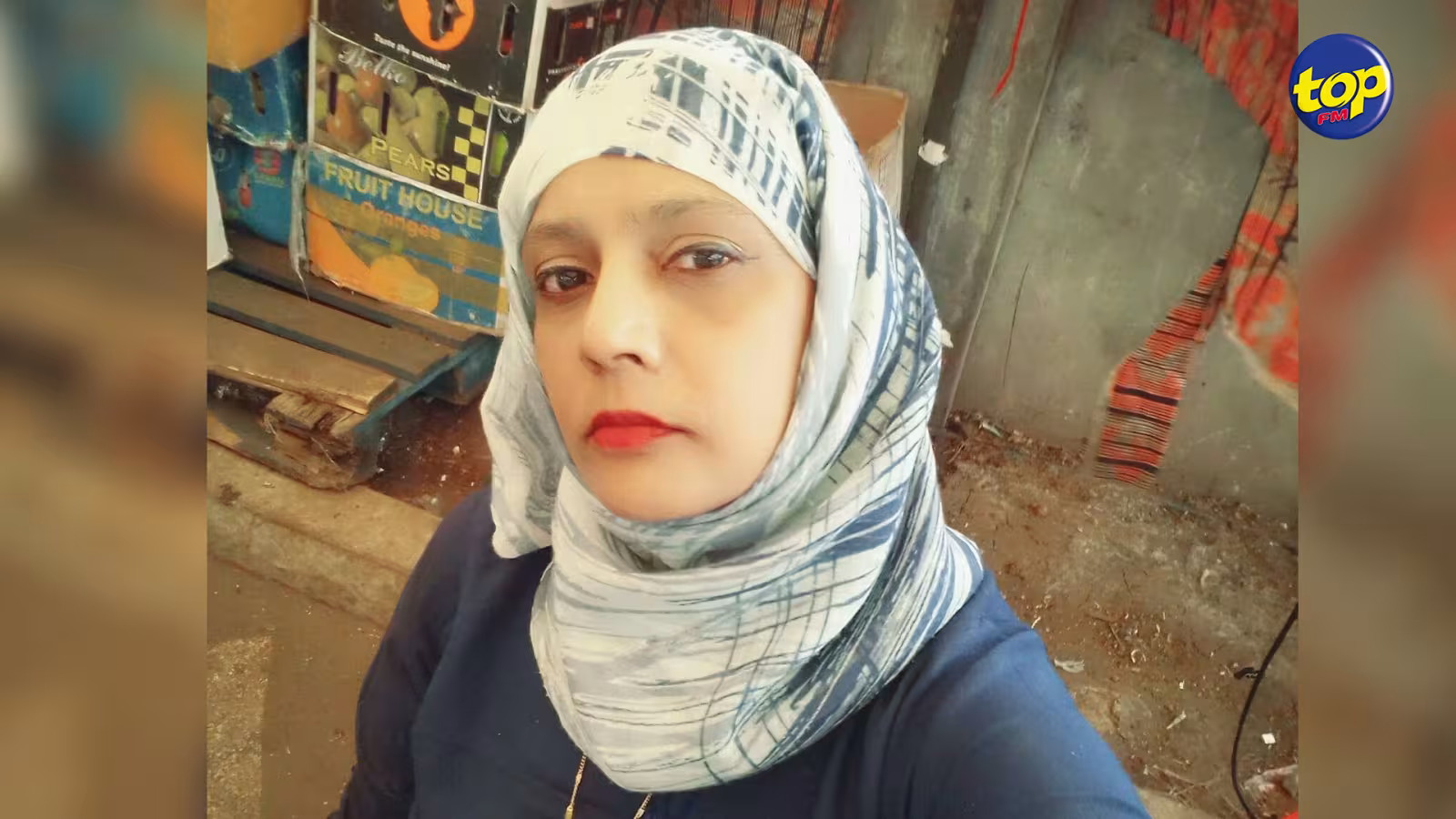 Meurtre de Swaleha Khoyratty hier soir : décès du principal suspect, Abdool Feizal Mohabut, son époux