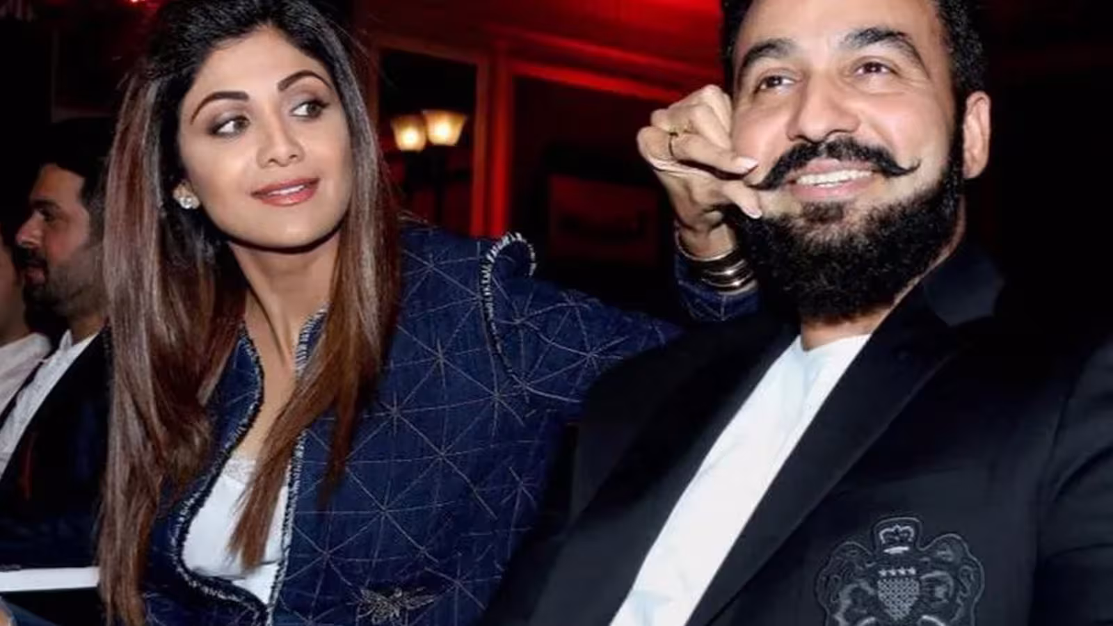 Raj Kundra, husband of Shilpa Shetty, arrested on pornography charges