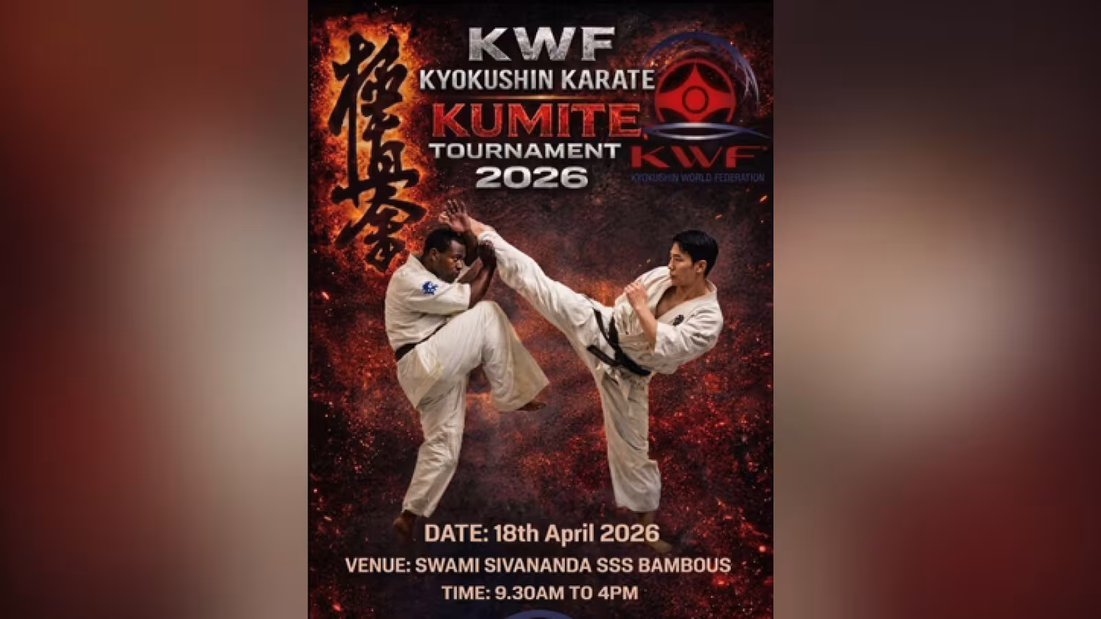 KWF