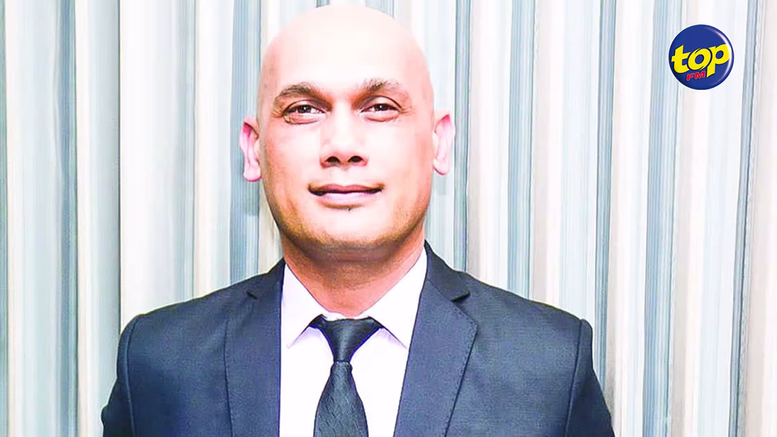 En déplacement en Inde : Kailesh Jagutpal salue le système de numérisation et la propreté des hôpitaux