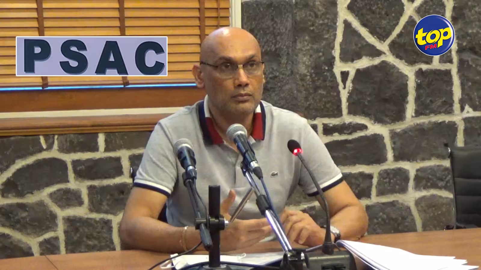 Examen de PSAC : les épreuves maintenues