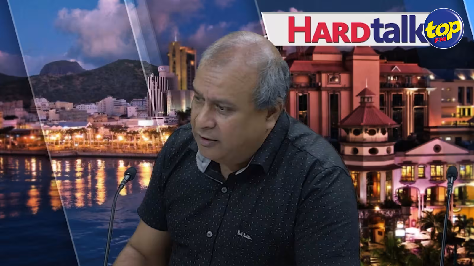 Dans notre Hardtalk hier : ” On aurait pu verser aux hôtels en forme de “grant” les taxes payées par ces derniers au lieu d’utiliser les fonds provenant de la Banque centrale” déclare Kris Kaunhye