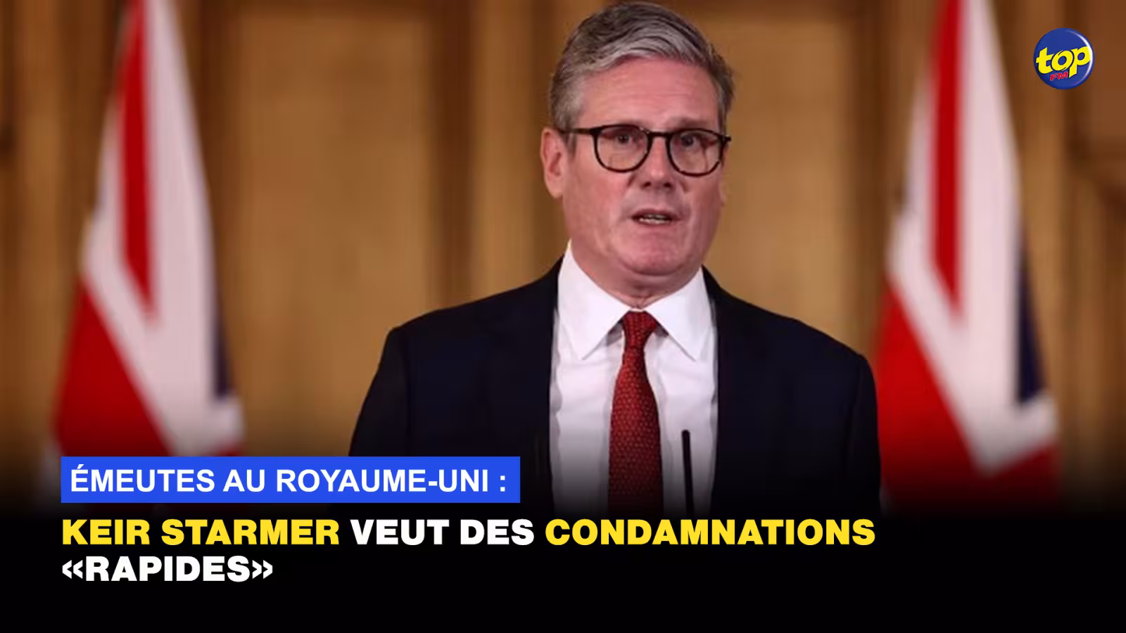 Keir Starmer