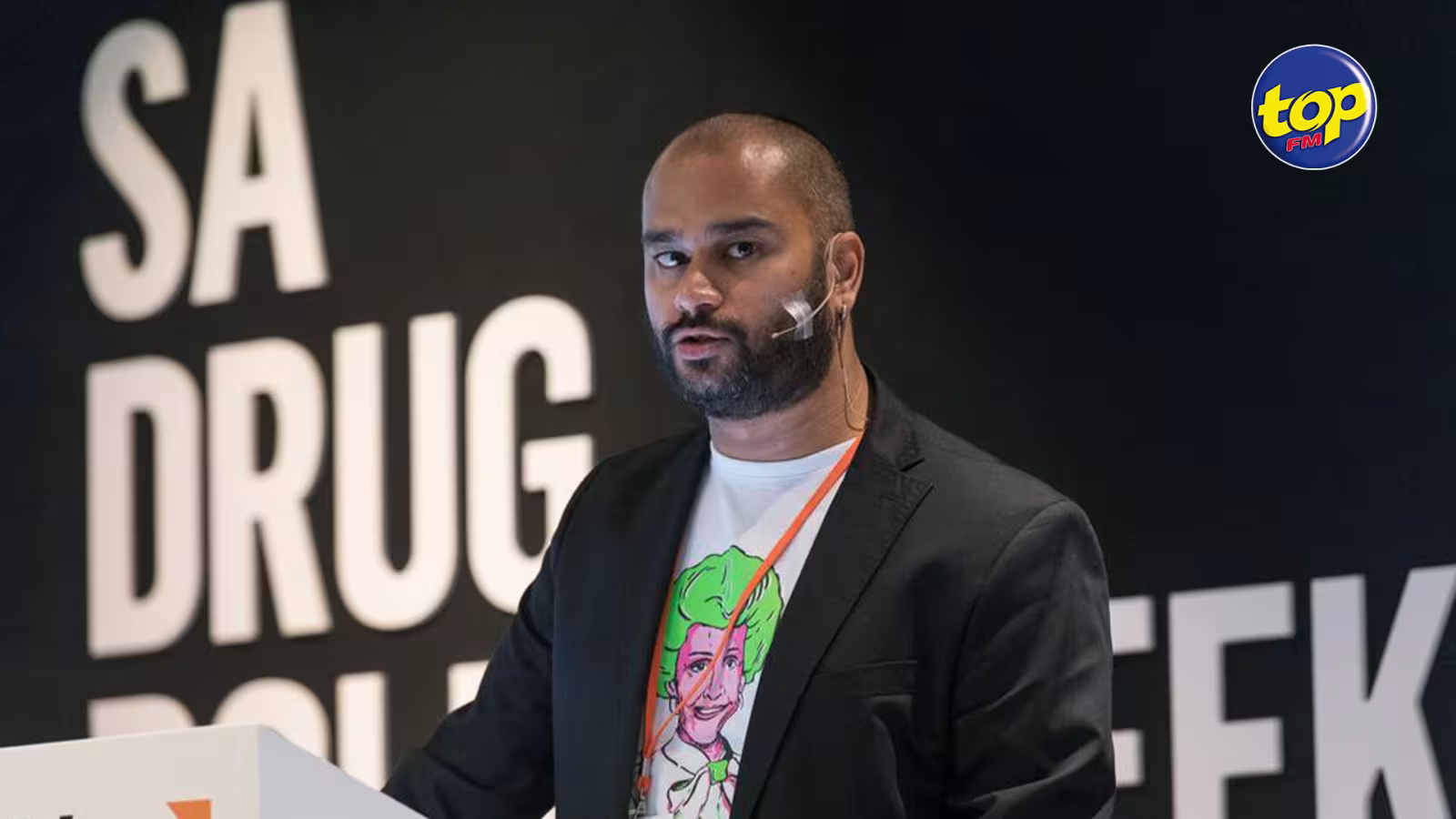 Drug Offenders Administrative Panel : ‘Se concentrer plus sur les consommateurs de drogue’ dit Kunal Naik de PILS