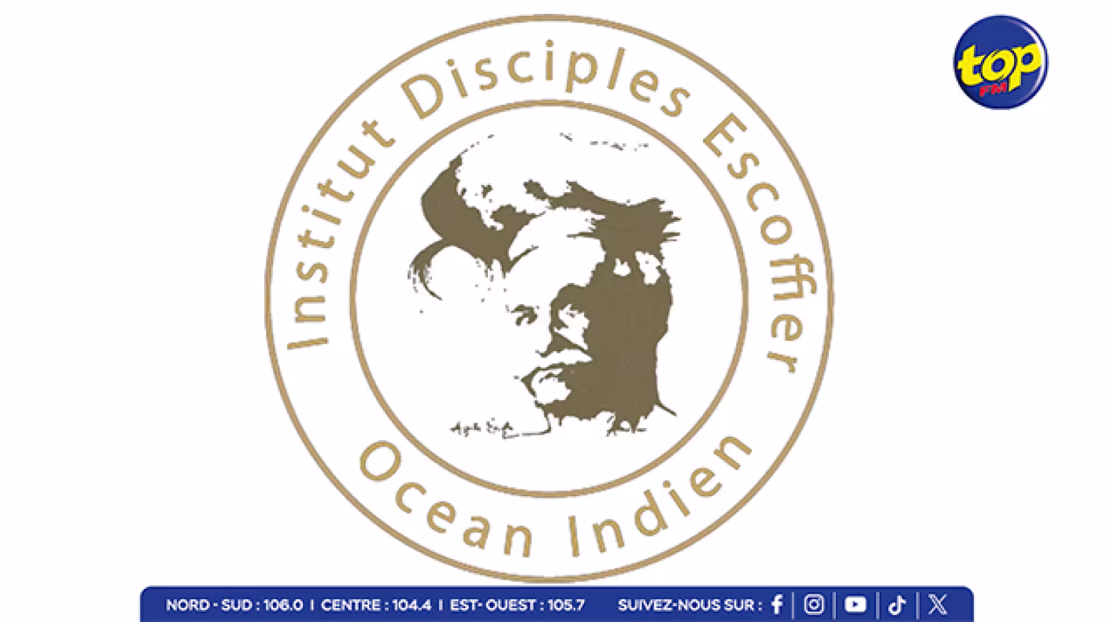 Études Supérieures : L’Institut Disciples Escoffier Océan Indien Ltée n’est plus autorisé à opérer