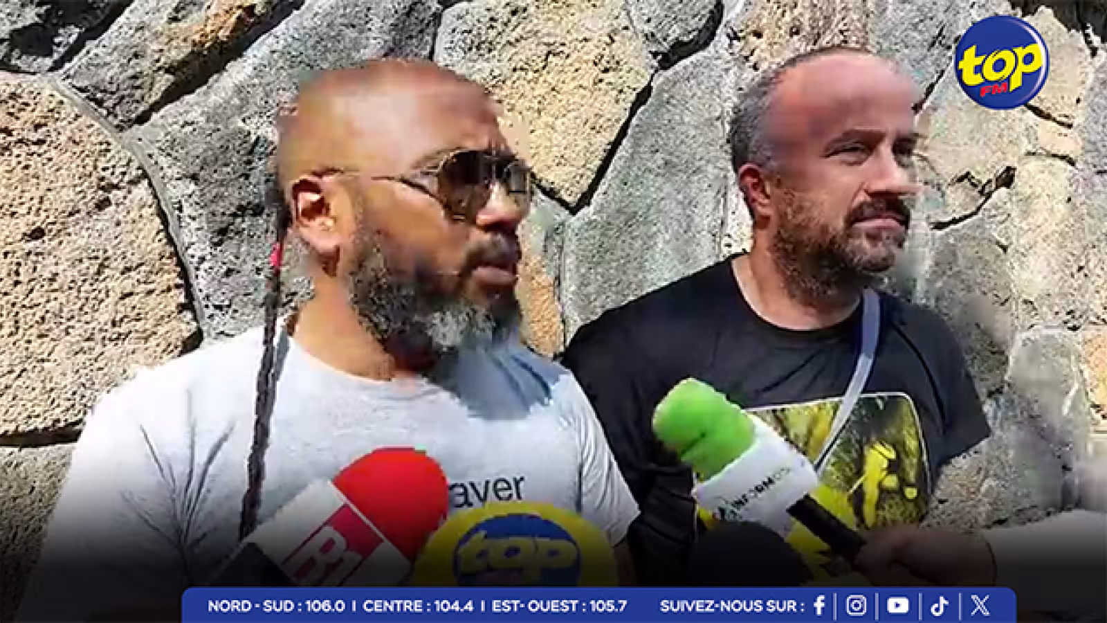 L’accord entre l’Alliance du Changement et Rezistans ek Alternativ toujours en suspens : « Nou pou reste pou signé kan pou capav sort out sa question de 3e investiture dans la ville pou Kugan Parapen », affirme Stefan Gua