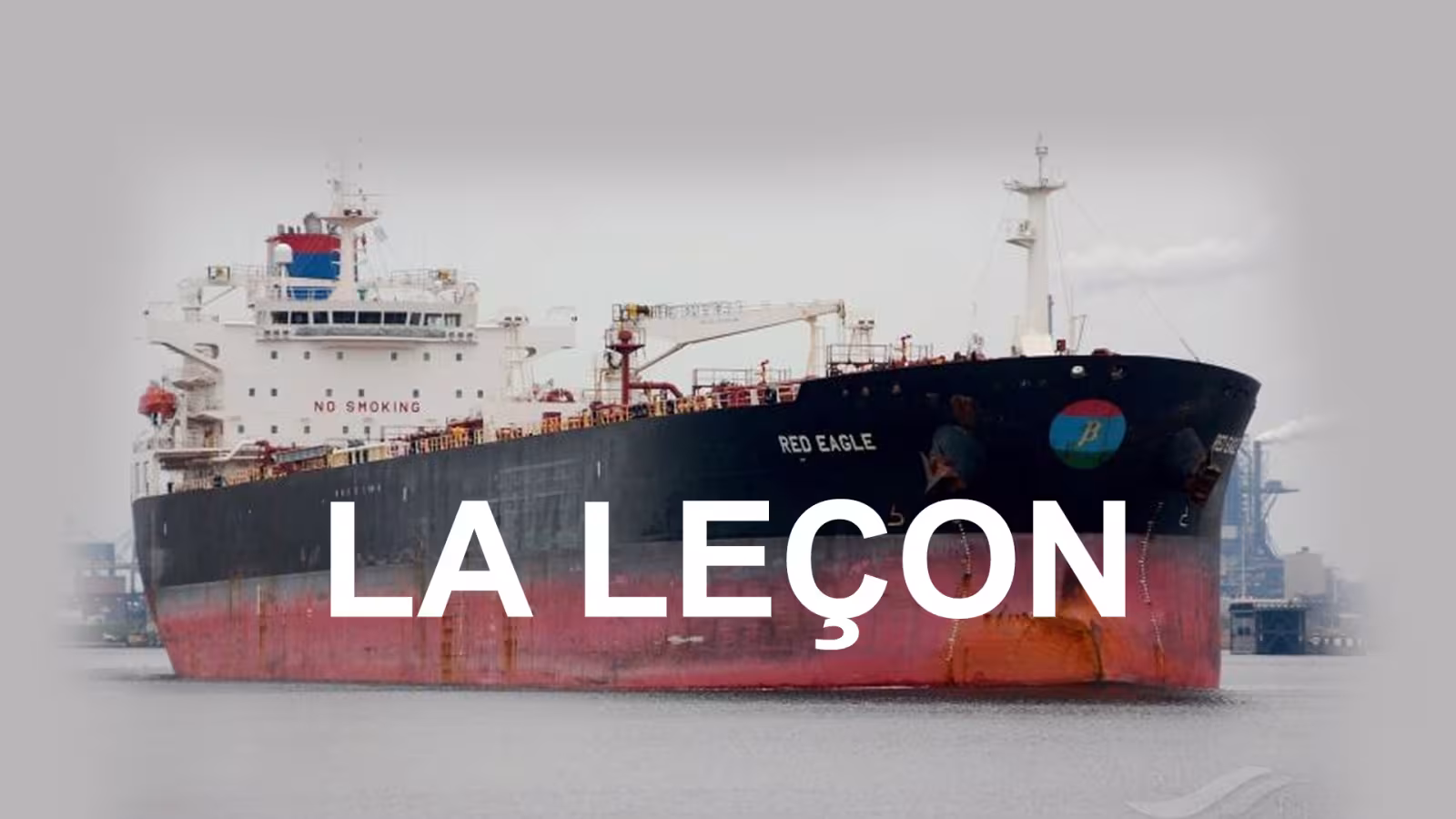 Ne vous cachez plus derrière la responsabilité collective! Quelqu’un doit payer !