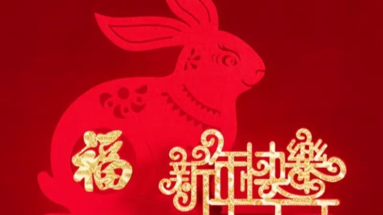 Année du lapin 2023 : prédictions pour les 12 signes du zodiaque chinois