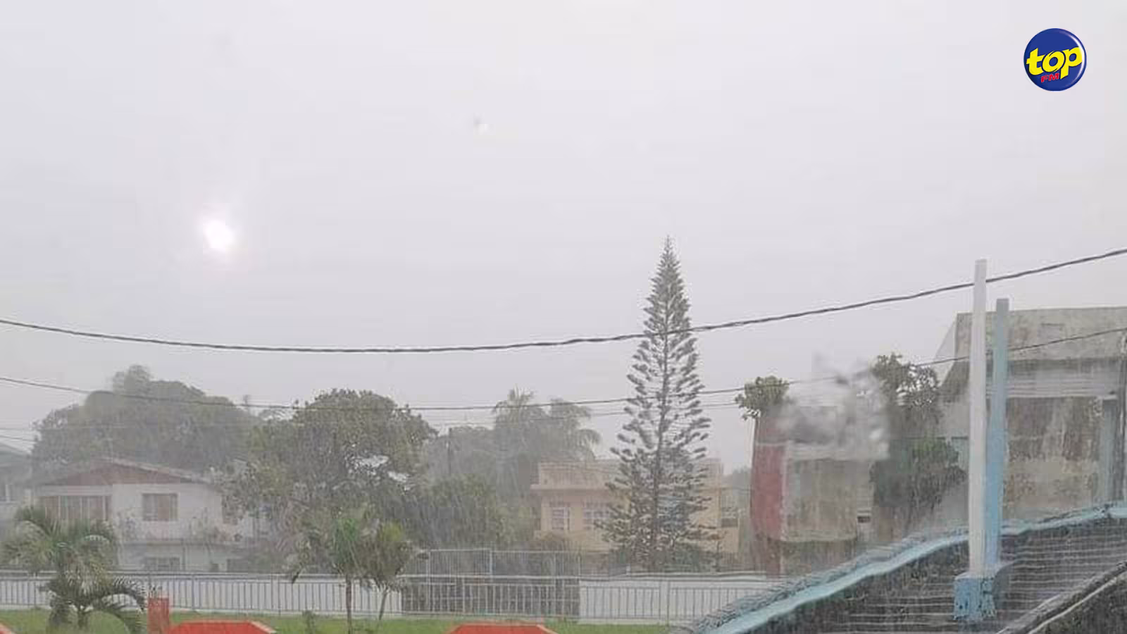 Météo : de la pluie attendue dans l’après-midi