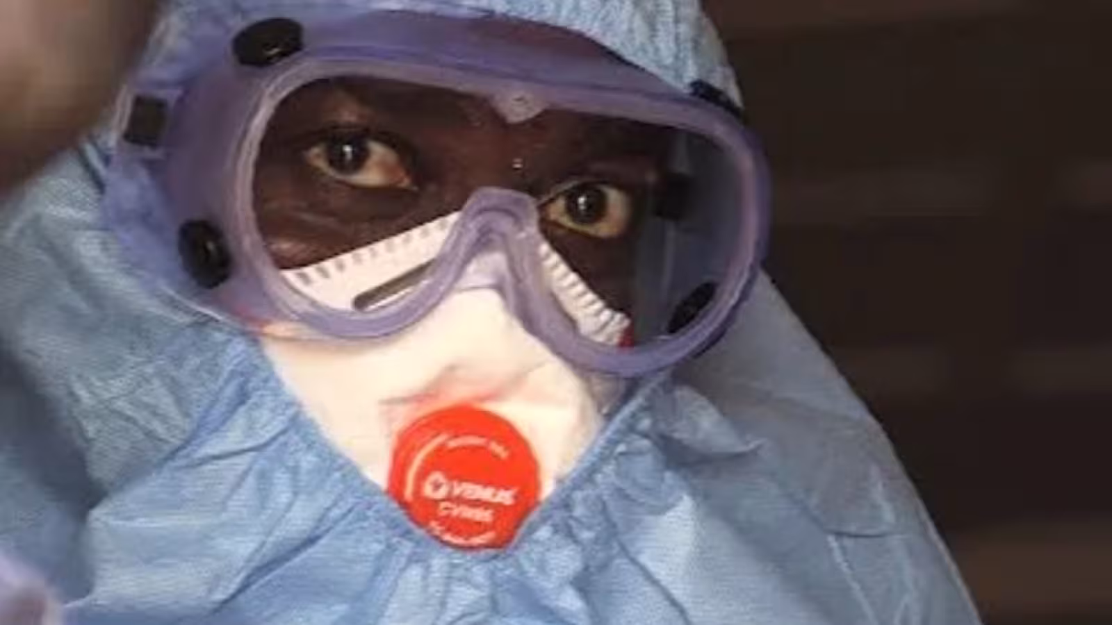Un Britannique est décédé hier de la fièvre Lassa, provoquée par un virus type Ebola