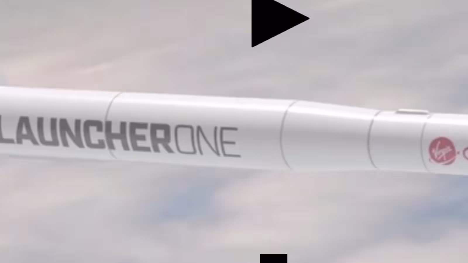 Le premier lancement de fusée depuis le sol britannique décolle alors que «Cosmic Girl» se dirige vers l’espace