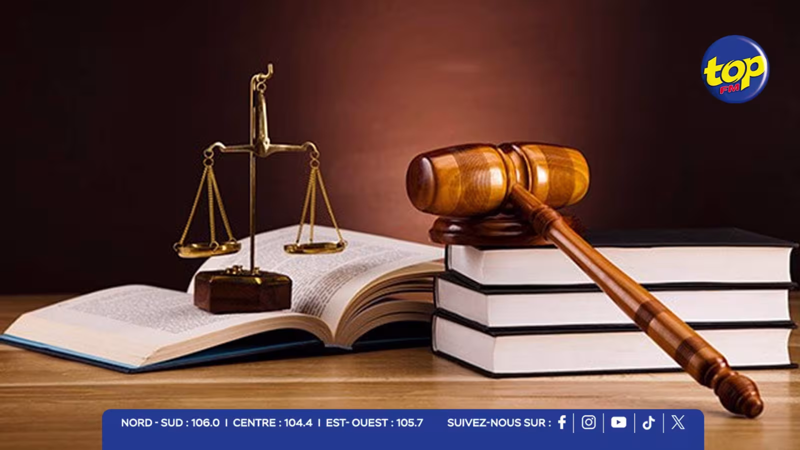 LAW