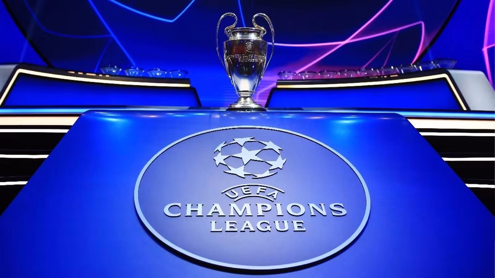 Ligue des Champions - Phase de ligue, résultats saison 2024-2025