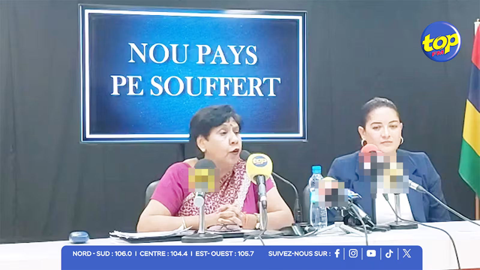 Compensation salariale 2026 : « Est-ce que les Mauriciens pourront faire face à la cherté de la vie avec Rs 635 ? », s’interroge Leela Devi Dookun-Luchoomun
