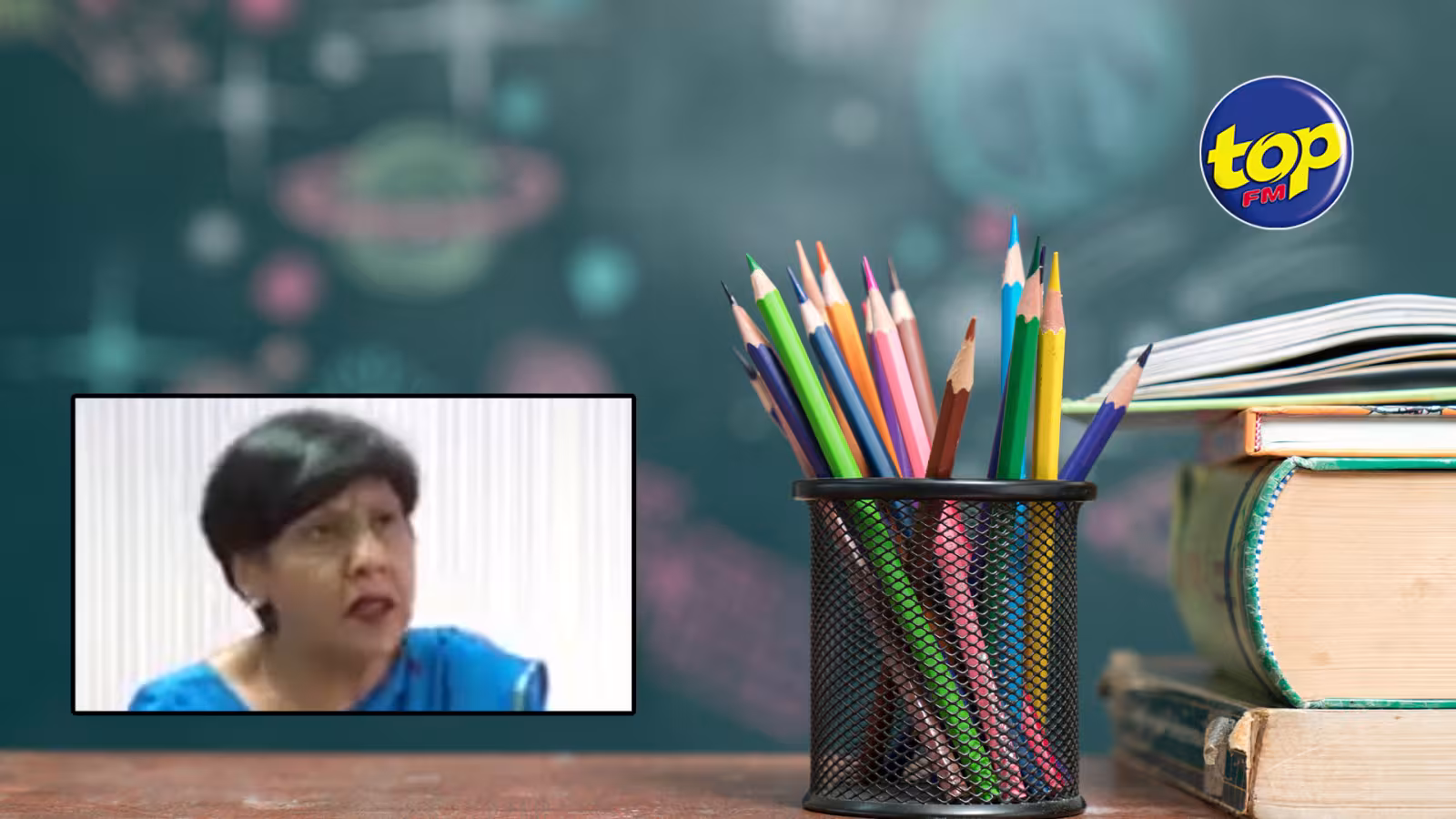 Calendrier scolaire 2022 : « Les élèves nés entre janvier 2015 à mai 2015 pourront passer en grade 2 s’ils sont prêts », annonce la ministre de l’Éducation, Leela Devi Dookun-Luchoomun.