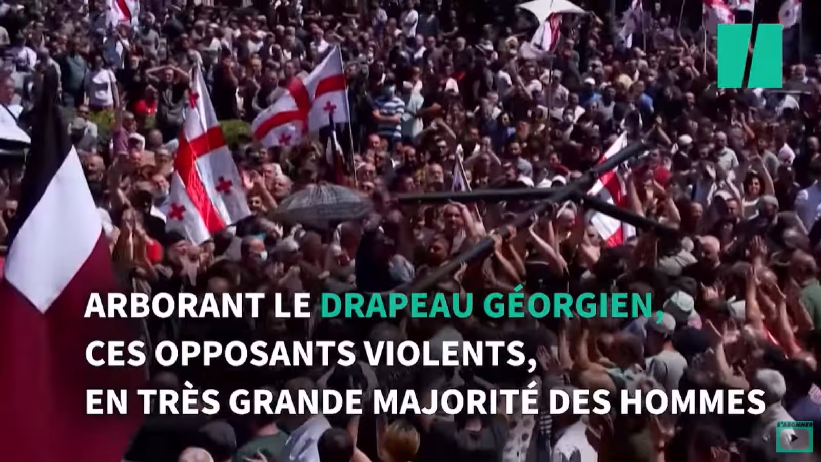 Interdiction du mouvement LGBT+ en Russie : Poutine instrumentalise la peur auprès des homosexuels  