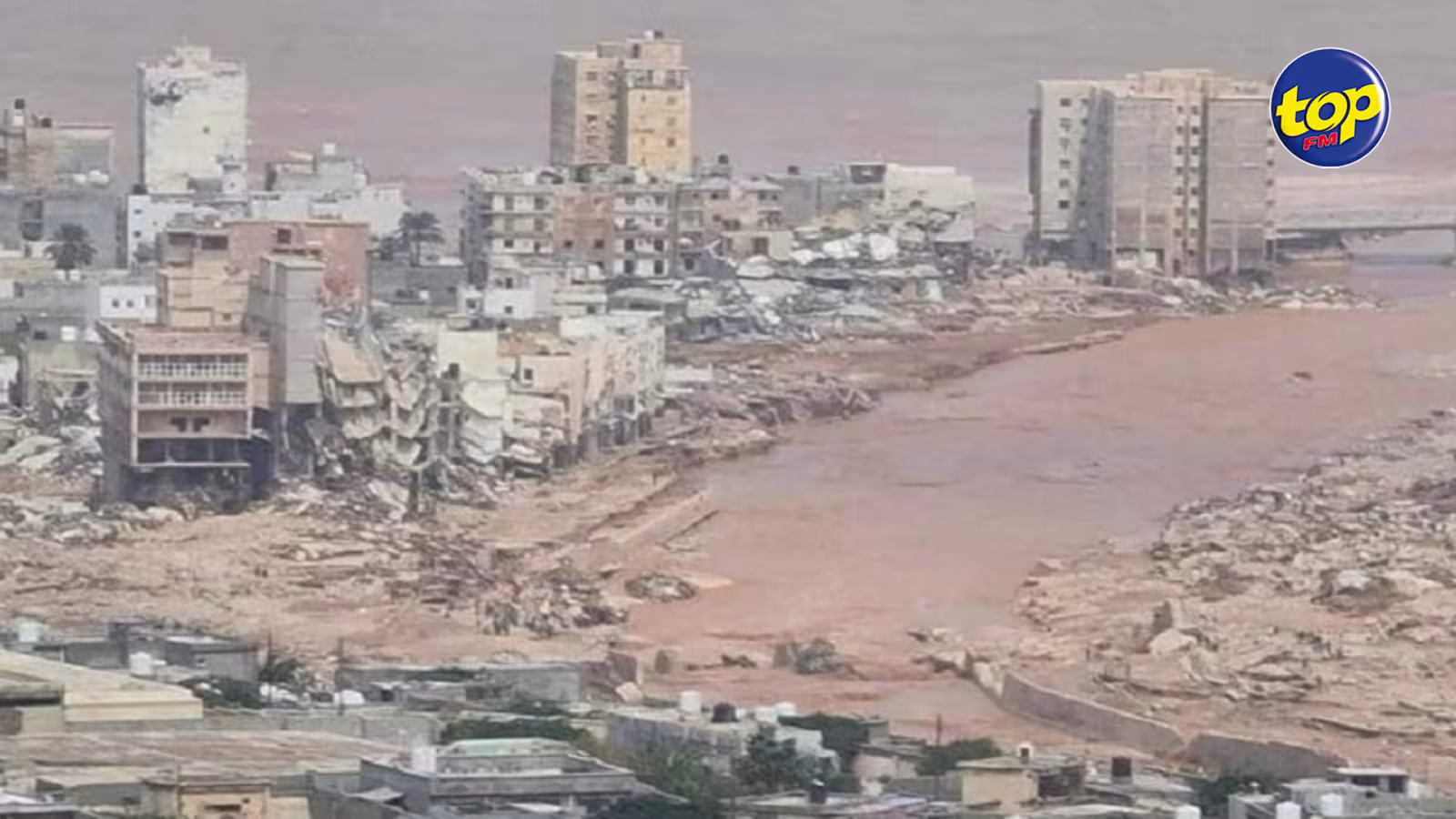 Tempête Daniel : une cellule instituée pour aider les ressortissants Mauriciens se trouvant en Libye