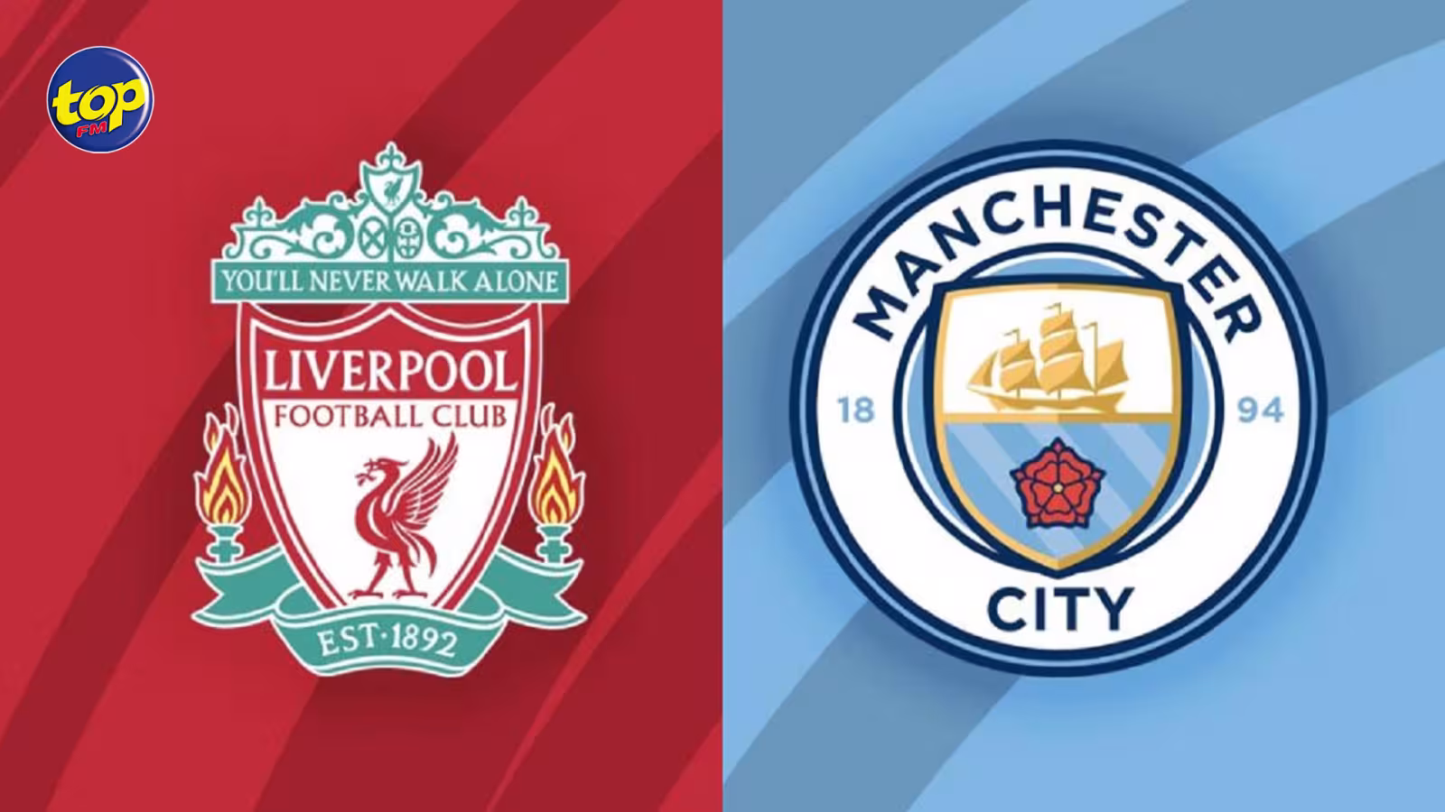 Premier League: Liverpool défie Manchester City ce soir