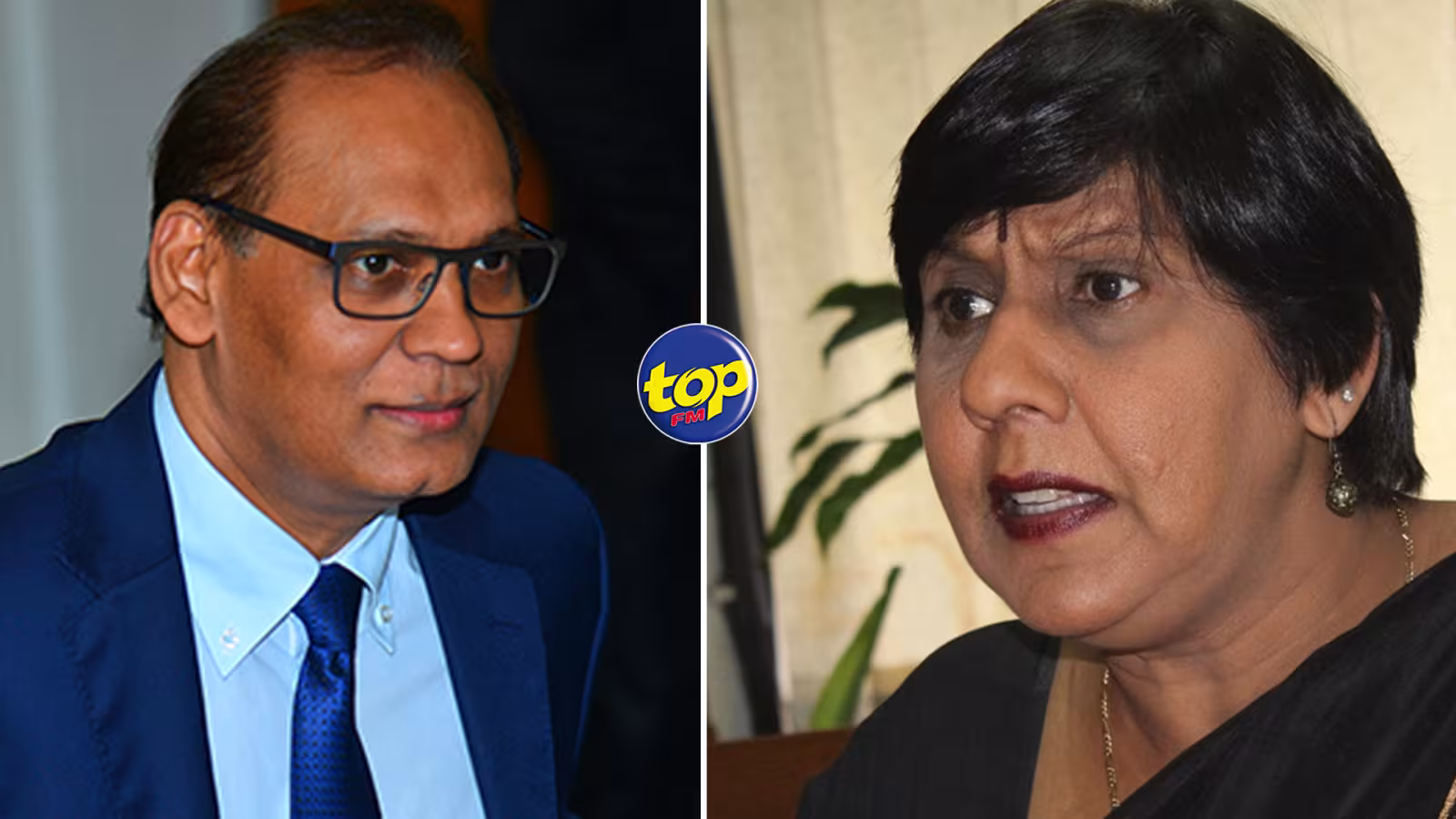 Missions à l’étranger : Mahen Seeruttun est le ministre qui a coûté le plus à l’État et Leela Devi Dookun-Luchoomun celle qui a coûté le moins