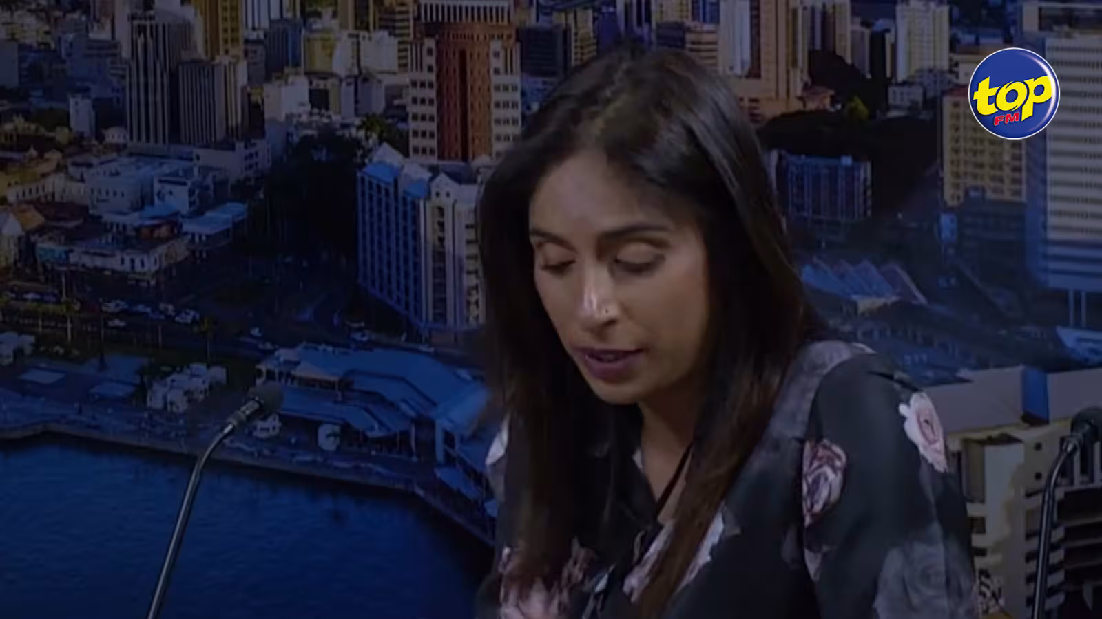 Augmenter la représentativité des femmes au Parlement : « la Constitution Amendment Bill de 2018 était une loi déguisée du gouvernement »,  s’insurge Malini Sewocksingh