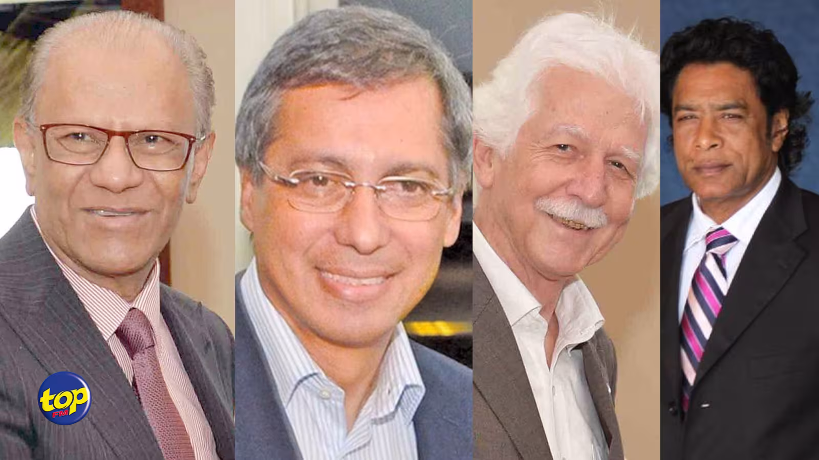 Alliance municipale de l’opposition : les secrétaires généraux et les présidents conviés pour discuter de l’organisation avec les dirigeants des 4 partis, cet après-midi