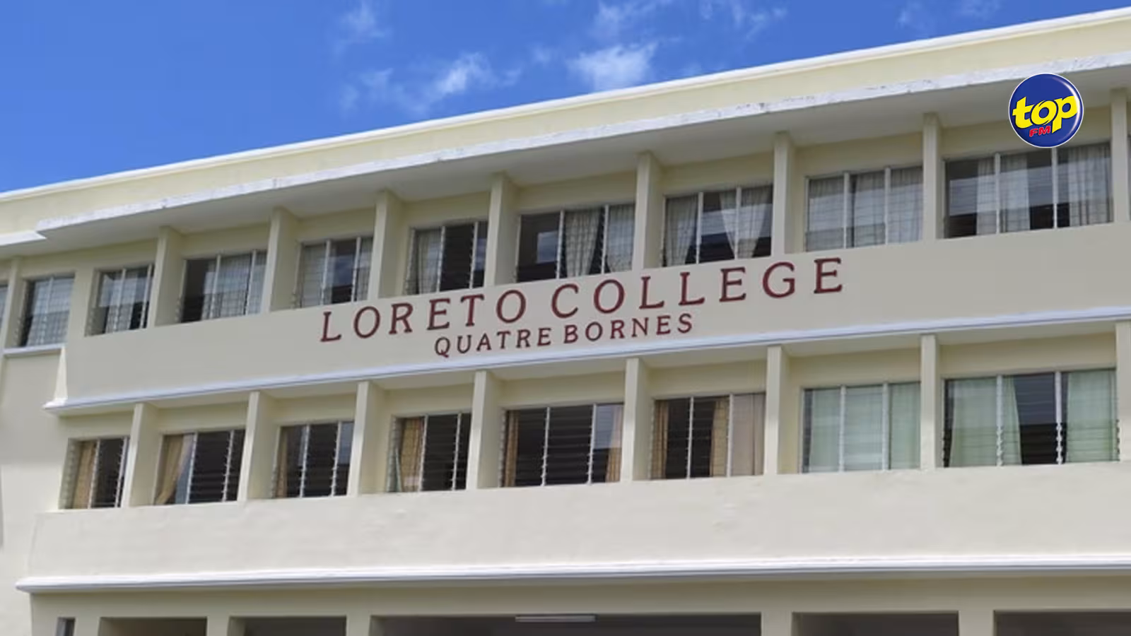 Covid-19: Le collège Lorette de quatre Bornes reste fermé demain