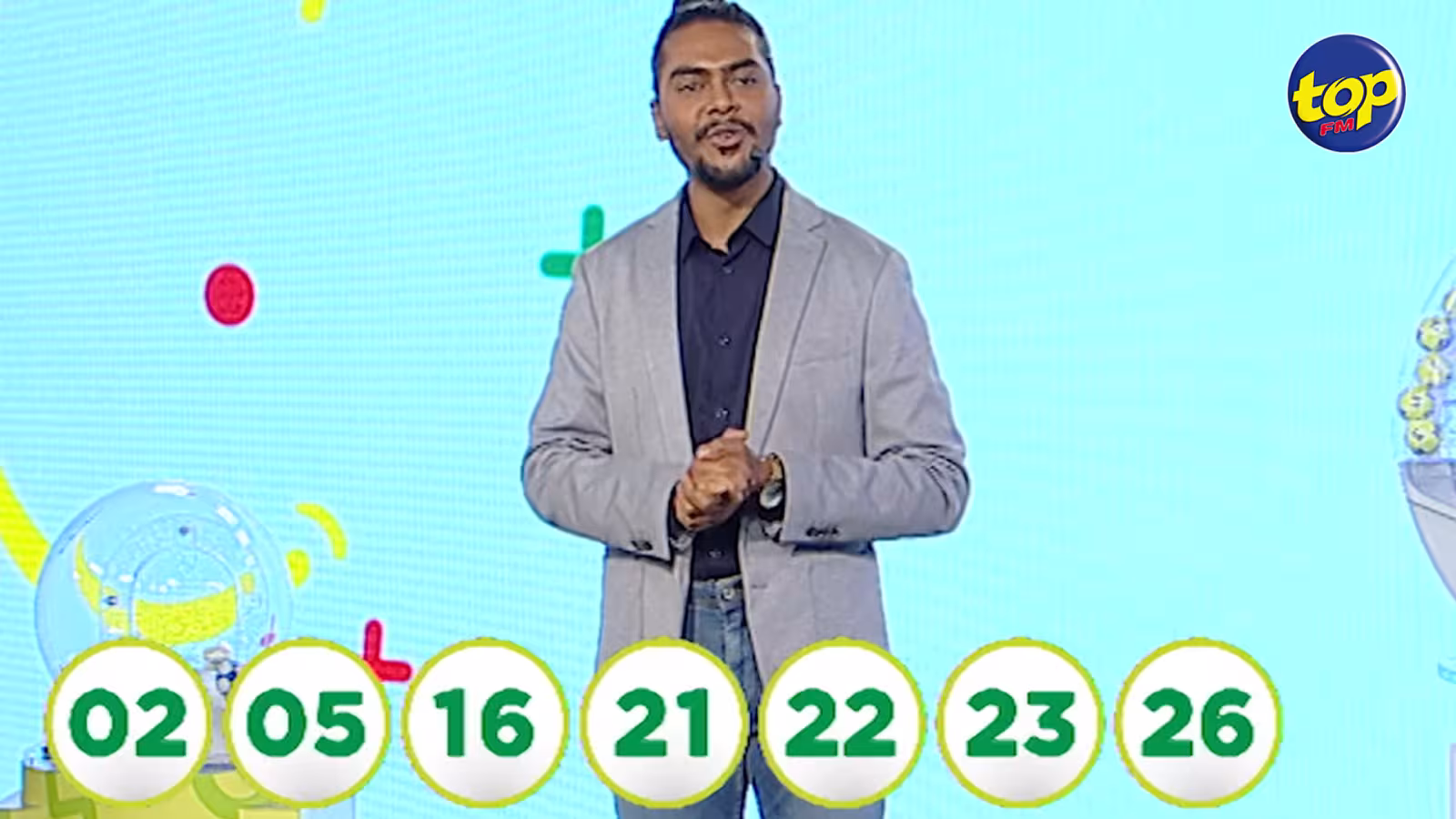 45e tirage Loterie Vert : pas de grand gagnant cette semaine