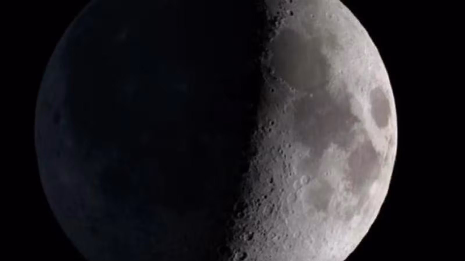 Eclipse lunaire pénombrale visible à Maurice ce soir