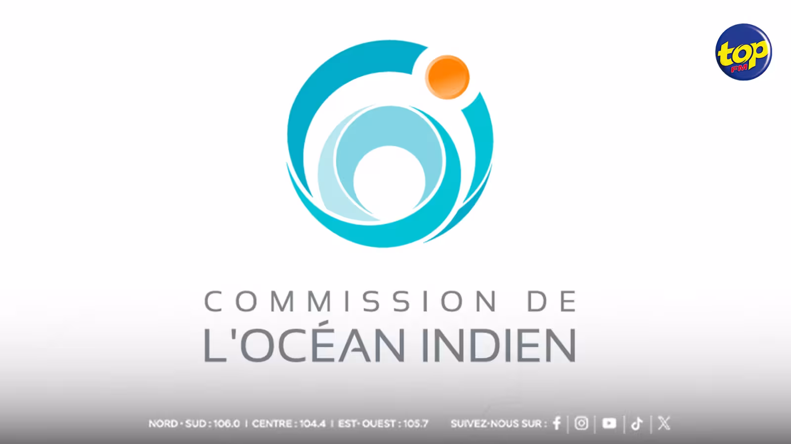 La Commission de l’Océan Indien, soutenue par l’Agence française de développement, organise plusieurs événements cette semaine afin de renforcer l’utilisation des prévisions météorologiques