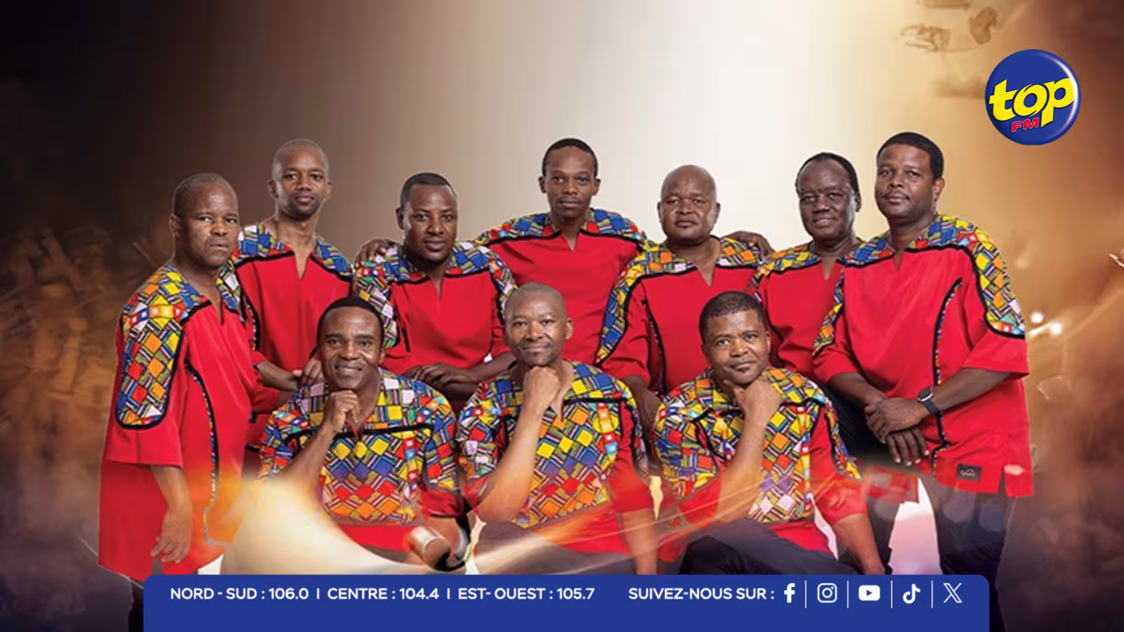 Ladysmith Black Mambazo