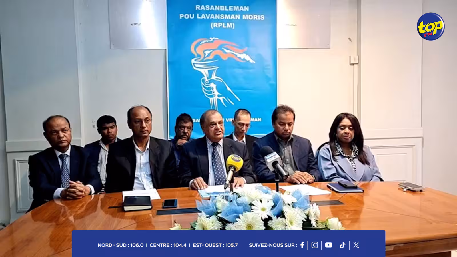 Éducation : Le Rasanbleman pou lavansman Moris propose la réintroduction des 3 credits au SC