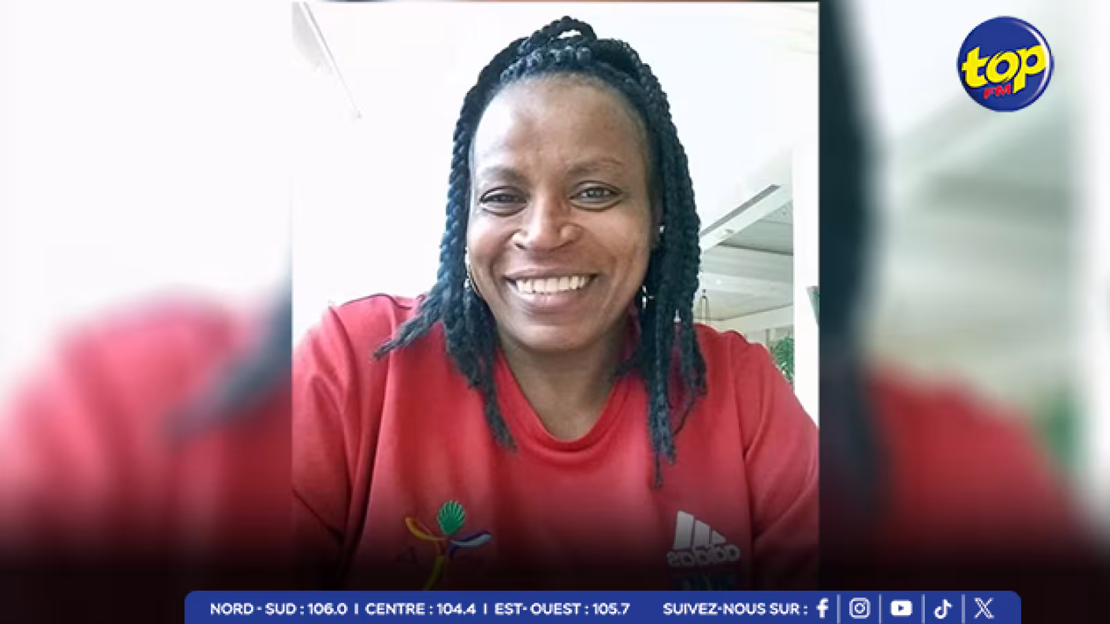 Le monde sportif est en deuil : La judokate Marie Michelle St Louis Durhone, seule mauricienne double championne d’Afrique, est décédée