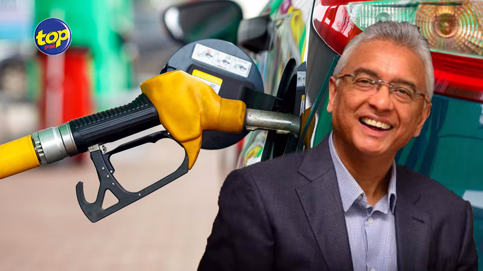 Prix des carburants : “Mo pas kapave fer STC ale fer faillite, mo kapave donne subside juska ene certain point” avance Pravind Jugnauth