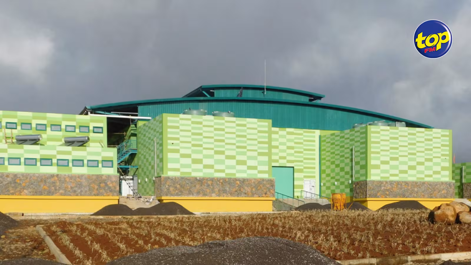 National Wholesale Market  : « ce lieu réservé aux encanteurs est trop loin de Port Louis… nous demandons une allocation afin que nous puissions acheter des véhicules, » soutient Issoop Soodadhur