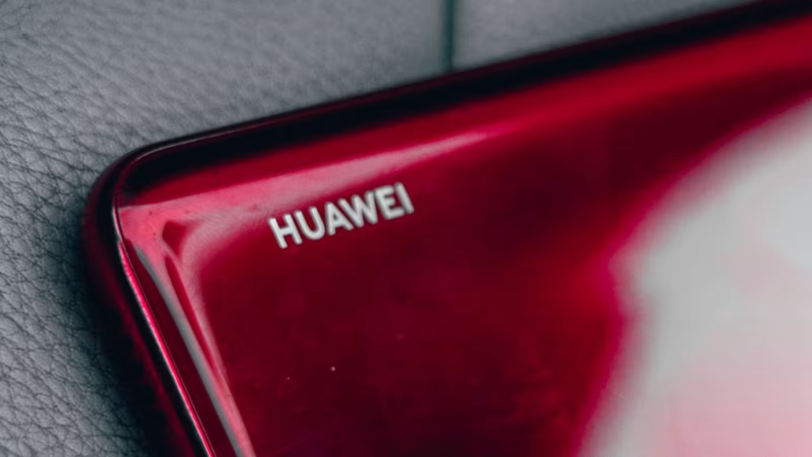 Un smartphone révolutionnaire qui combine deux innovations importantes développer par Huawei