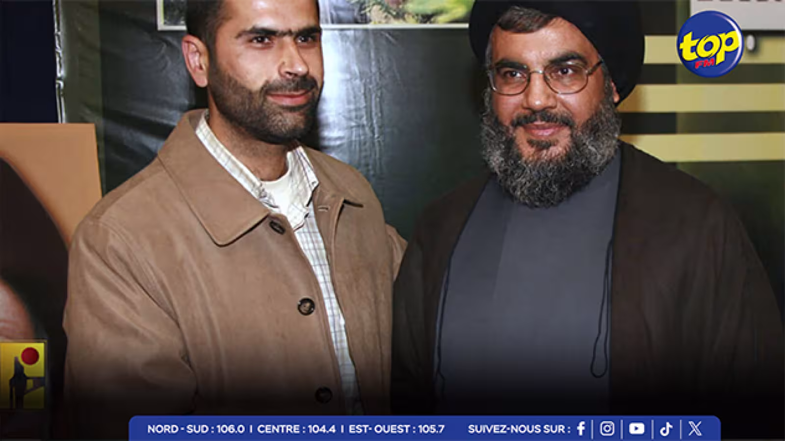 Liban: Israël décapite l'état-major de la force al-Radwan, l'unité d'élite du Hezbollah