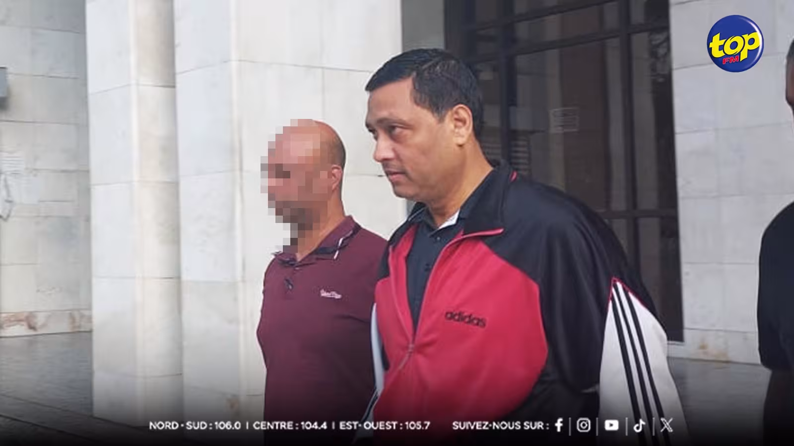 Affaire Reward Money : l’avis du bureau du DPP attendu demain en cour de Port-Louis… Lilram Deal reconduit en cellule policière