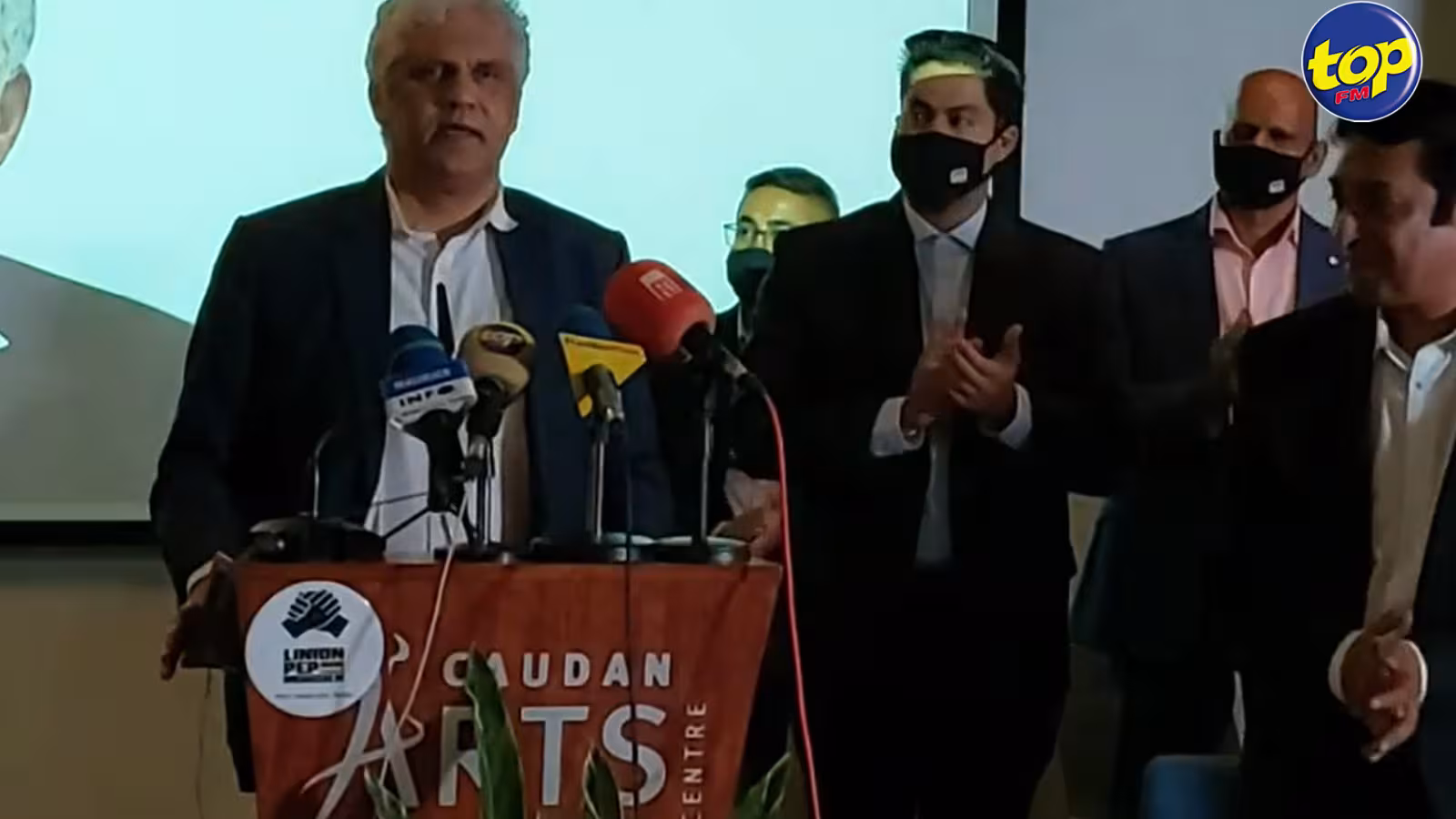 Politique : Un nouveau parti, Linion Pep Mauricien, voit le jour