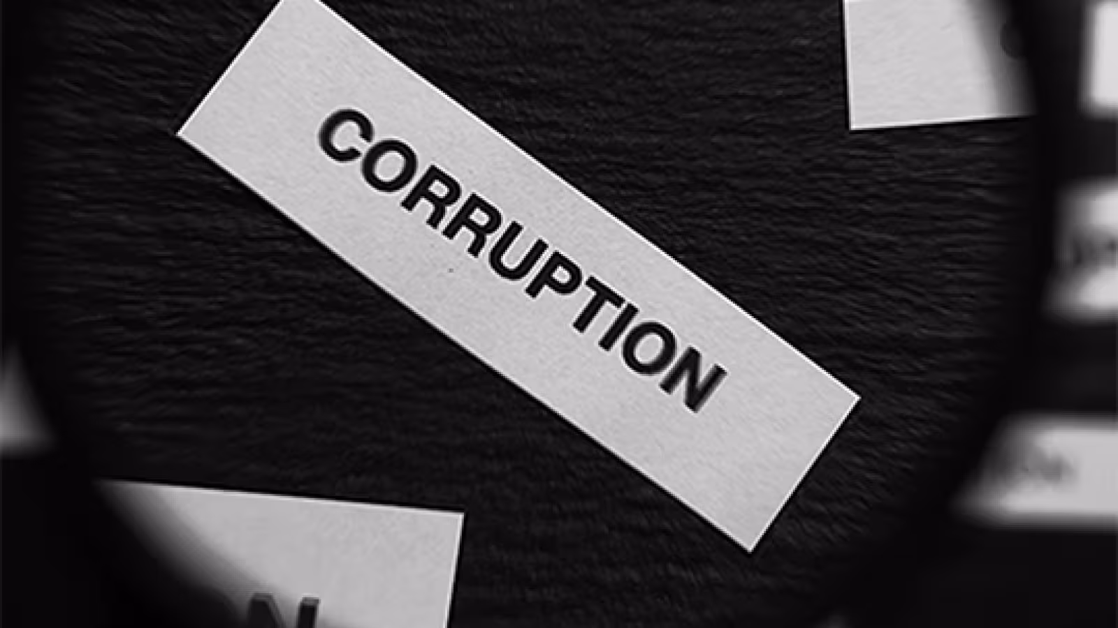 Lutte contre la corruption : « Il y a un manque de cadres légales favorisant la transparence et la responsabilité », souligne Laura Jaymangal