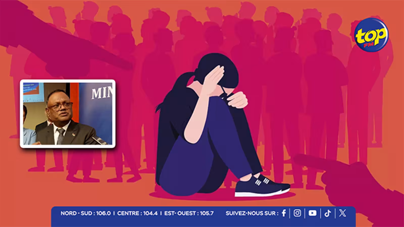 Harcèlementscolaire :soutien aux victimes et réhabilitation des auteurs