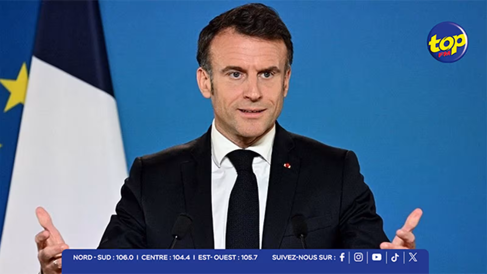 En visite d’État à Maurice avant le sommet du G20 : Emmanuel Macron procédera au lancement de la nouvelle ambassade de France, décrite par l’Élysée comme « les graines d’un partenariat durable »