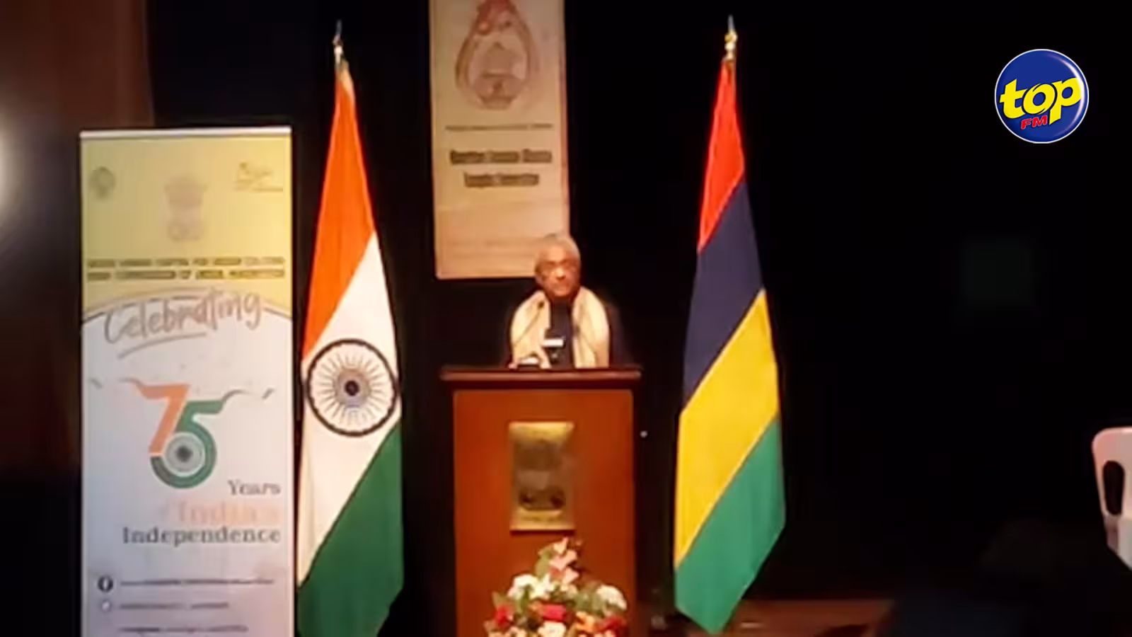 Célébrations de la fête Divali par la Mauritius Sanatan Dharma Temples Federation : « Je ne dis pas que je ne suis pas sujet aux critiques… » affirme Pravind Jugnauth
