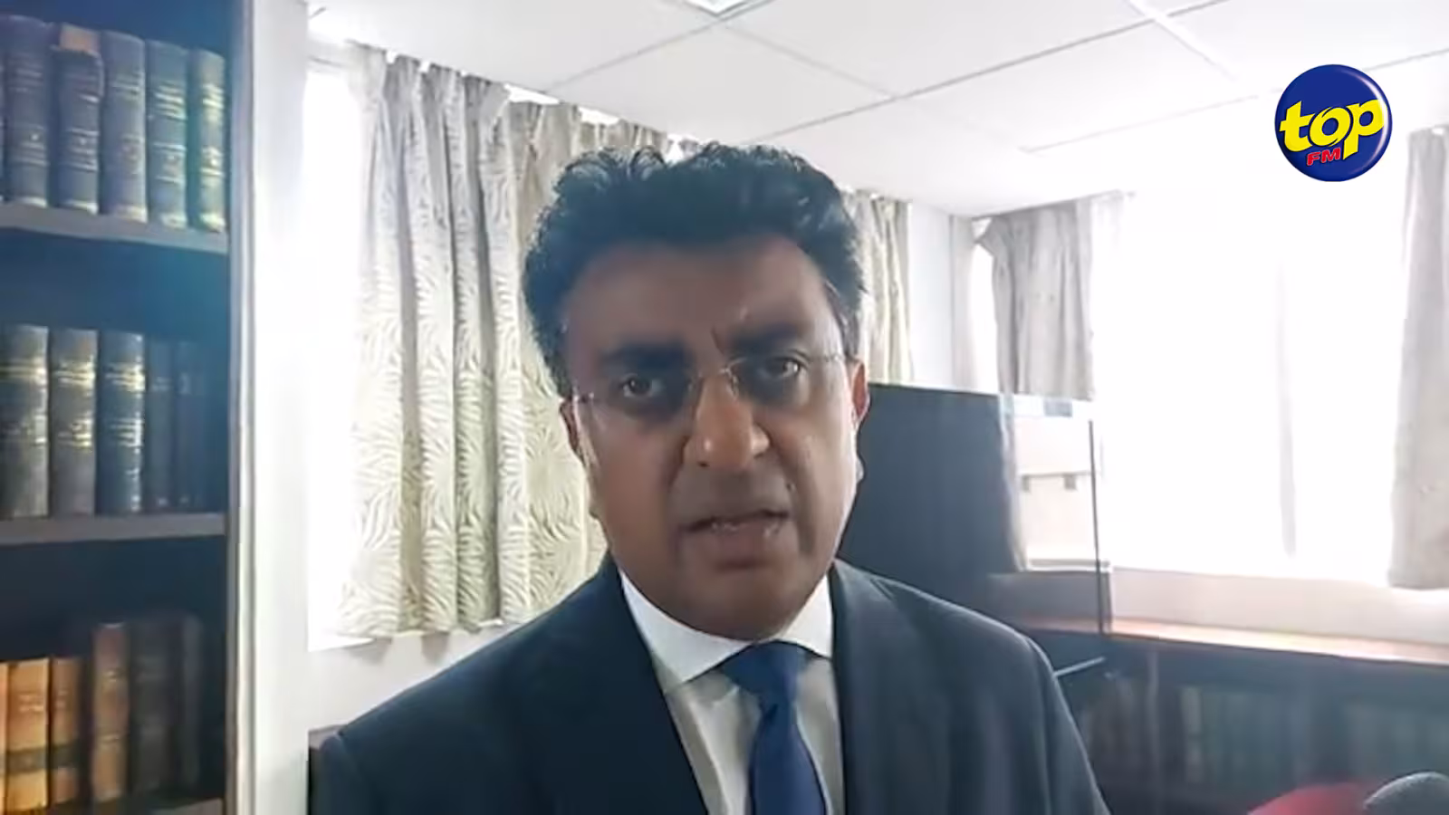 Le Law Practitioners Disciplinary Bill: “Les avocats ont exprimé leurs craintes concernant cette loi”, affirme Me Yatin Varma