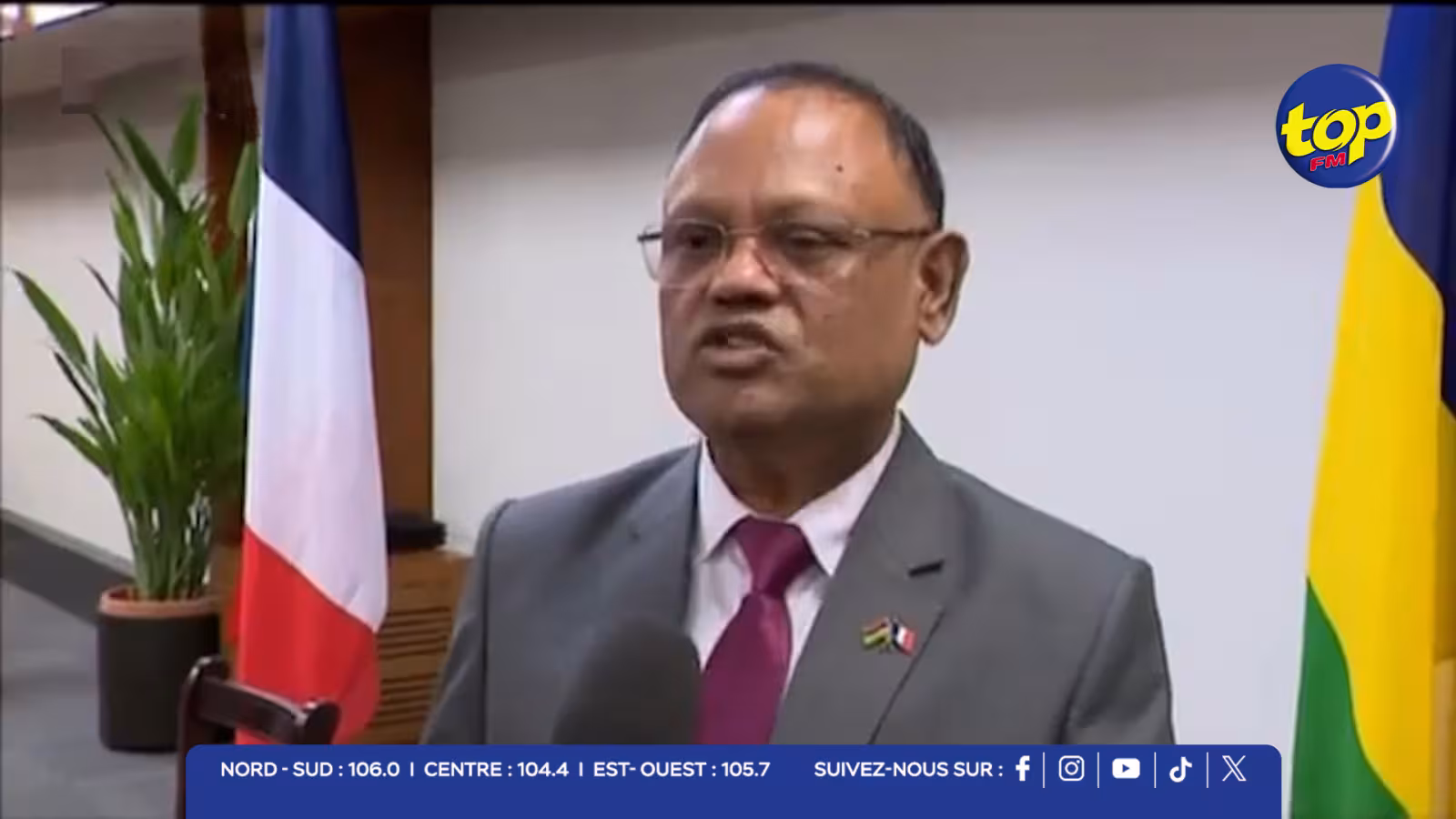 Coopération France–Maurice : un projet pilote d’enseignement bilingue pour le système éducatif mauricien prévu pour 20 établissements scolaires 