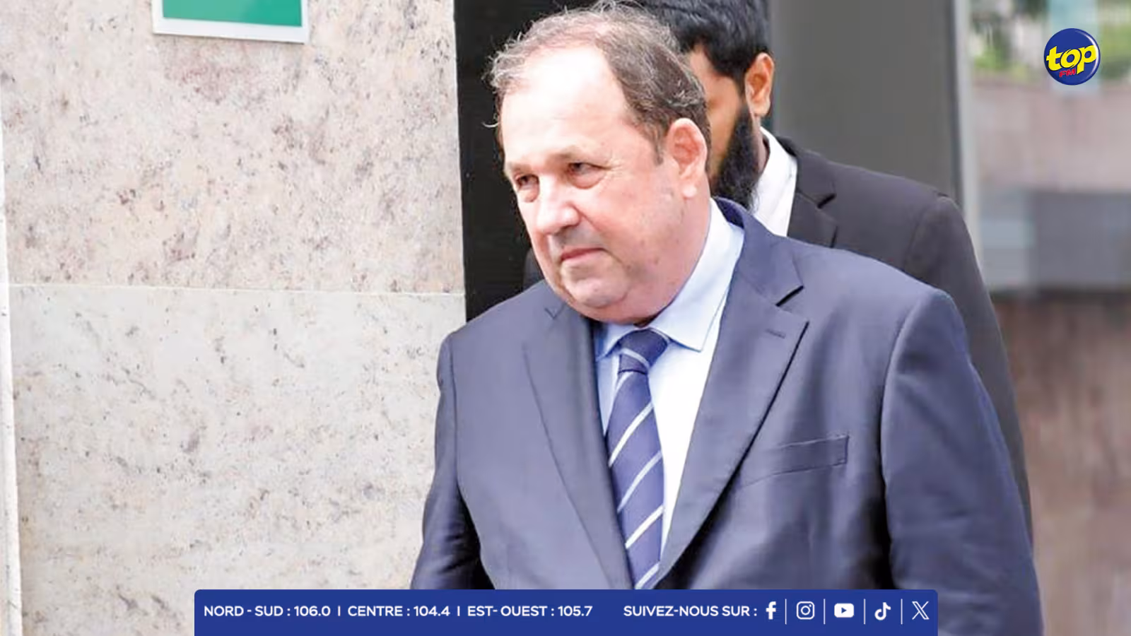Condamné pour le meurtre de Vanessa Lagesse : le ministère public s’oppose à la requête de Bernard Maigrot pour être libéré le temps que son appel soit écouté 