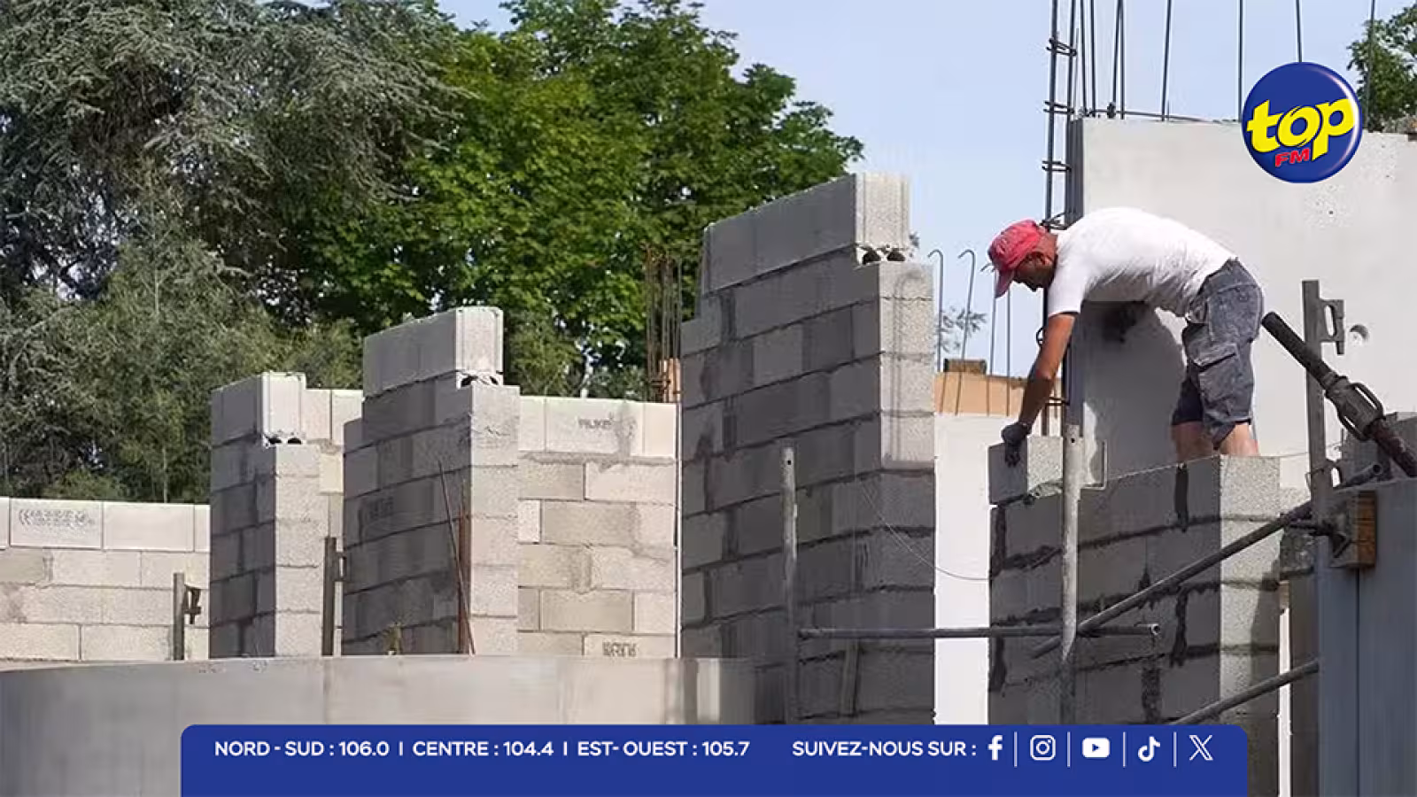 Maison individuelle : des coûts de construction toujours en hausse